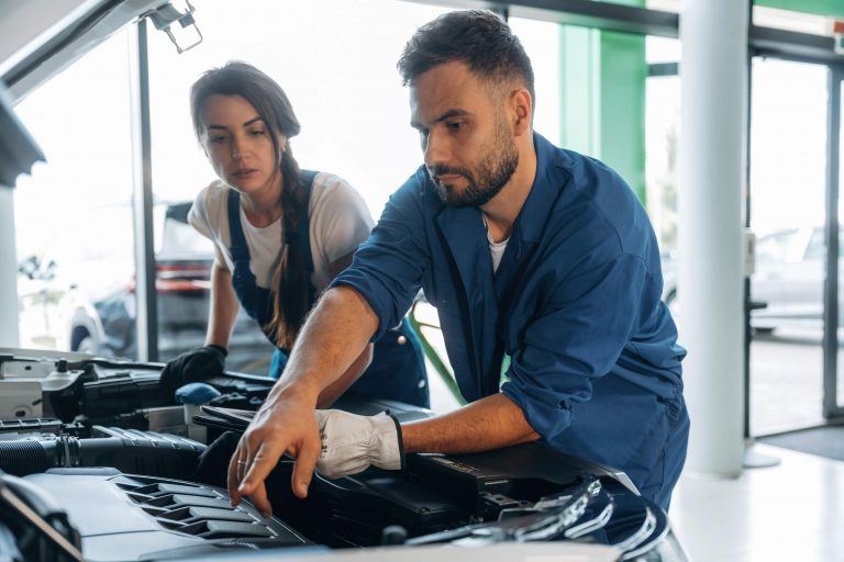The Top 5 Must-Have Tools for Every Beginner Mechanic