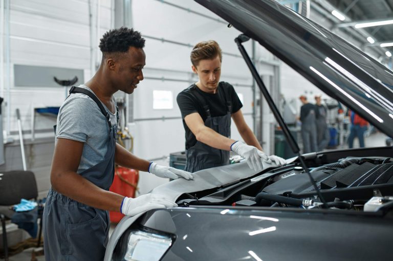 The Common Mistakes Beginners Make When Fixing Their Vehicles